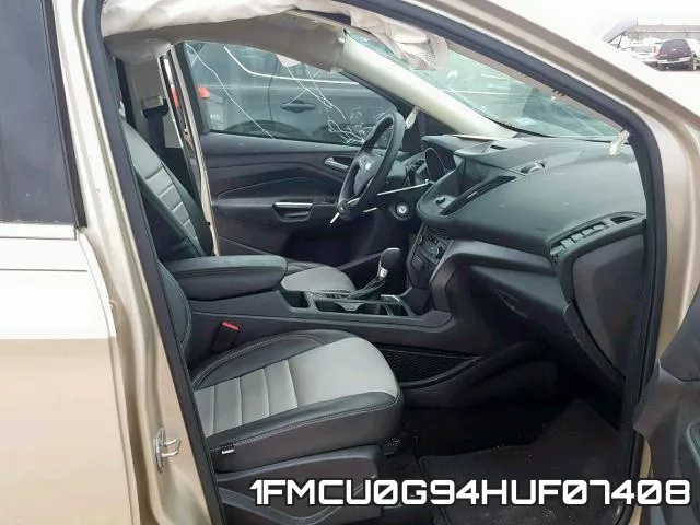 1FMCU0G94HUF07408 фото 6