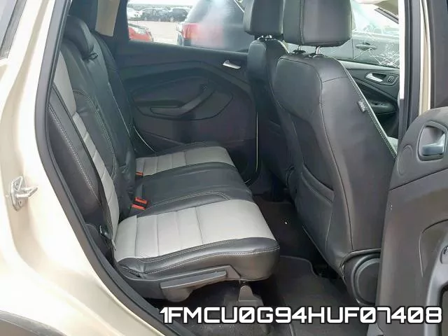 1FMCU0G94HUF07408 фото 7