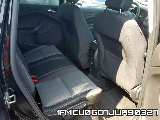 1FMCU0GD7JUA90327 фото 7