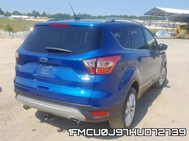 1FMCU0J97HUD72739 фото 5