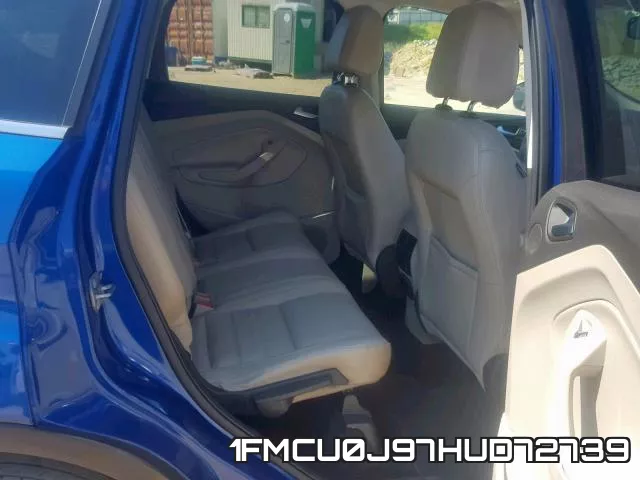 1FMCU0J97HUD72739 фото 7