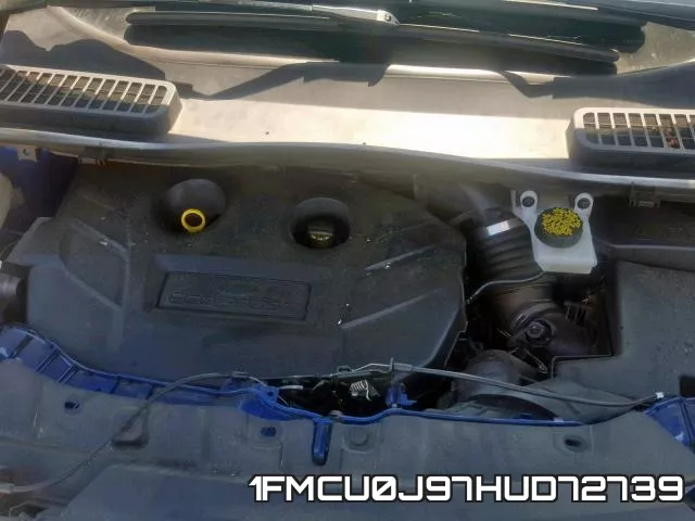 1FMCU0J97HUD72739 фото 8