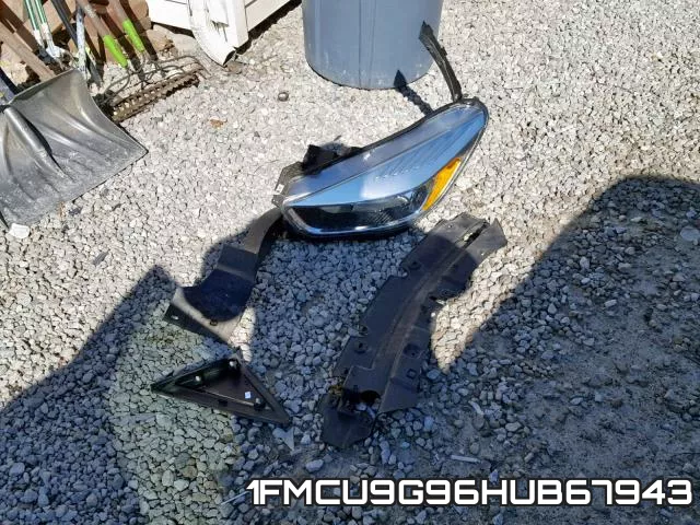 1FMCU9G96HUB67943 фото 10