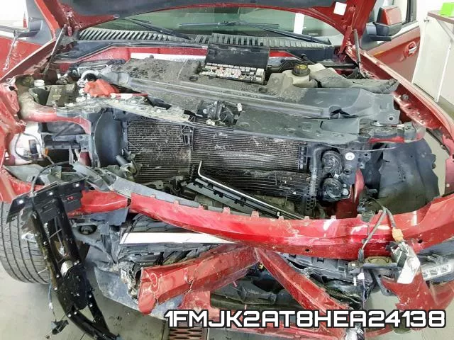1FMJK2AT8HEA24138 фото 8