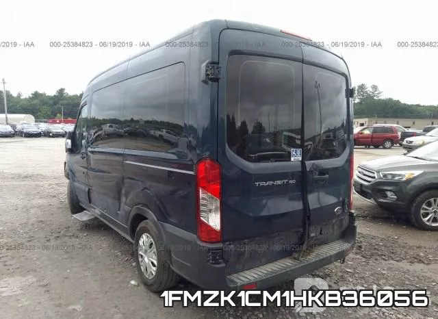 1FMZK1CM1HKB36056 фото 4