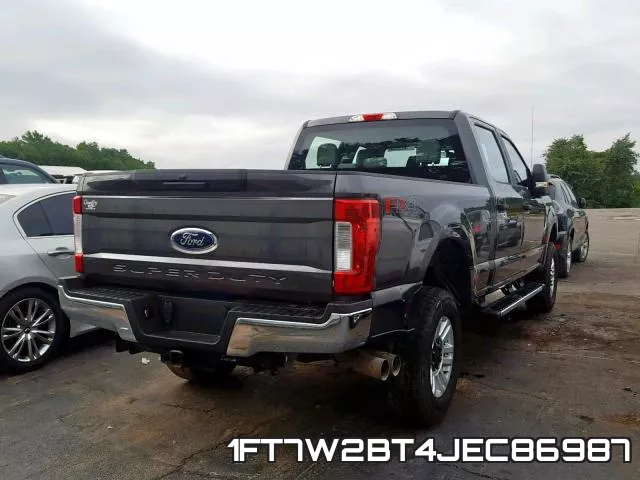 1FT7W2BT4JEC86987 фото 5