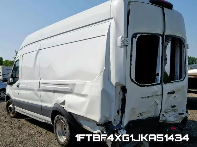 1FTBF4XG1JKA51434 фото 4