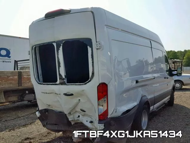 1FTBF4XG1JKA51434 фото 5