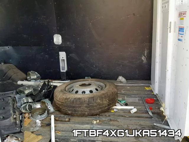 1FTBF4XG1JKA51434 фото 7