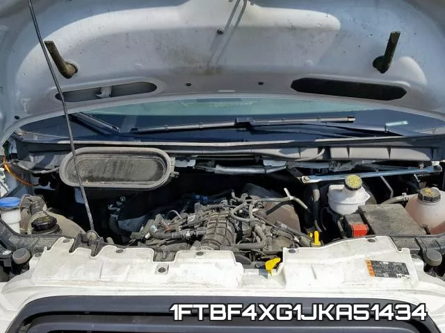 1FTBF4XG1JKA51434 фото 8