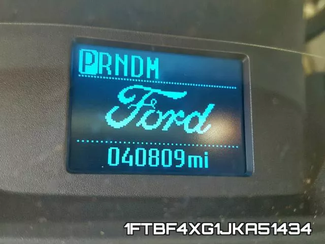 1FTBF4XG1JKA51434 фото 9