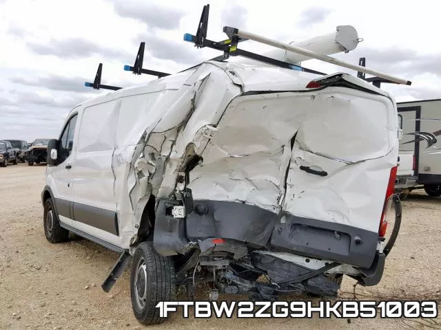 1FTBW2ZG9HKB51003 фото 4
