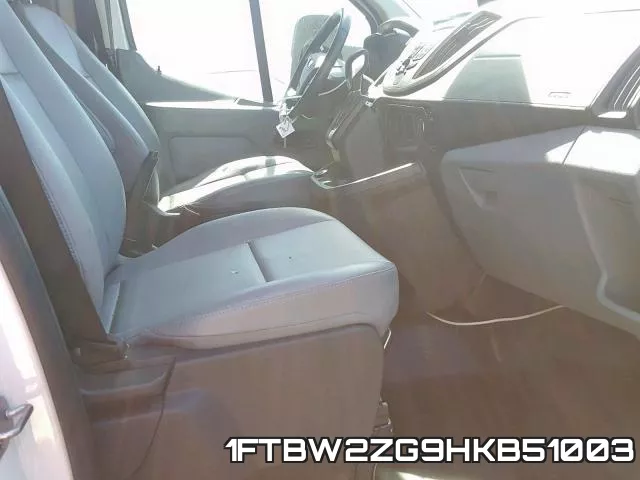 1FTBW2ZG9HKB51003 фото 6