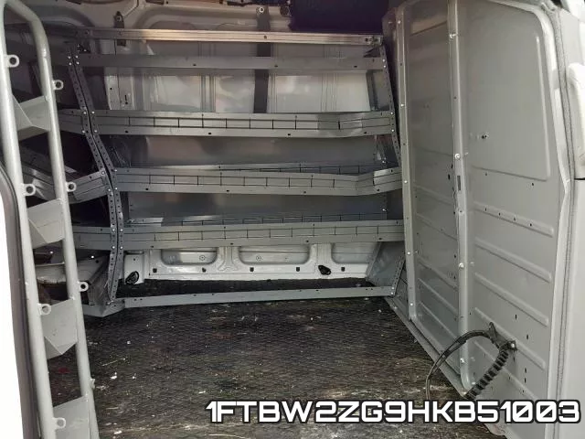 1FTBW2ZG9HKB51003 фото 7