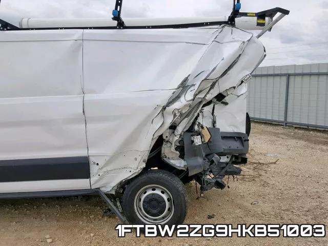 1FTBW2ZG9HKB51003 фото 10