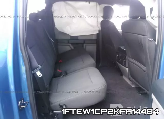 1FTEW1CP2KFA14484 фото 9