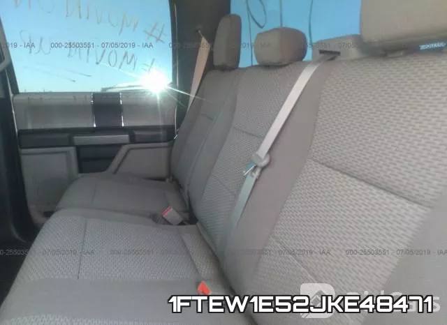 1FTEW1E52JKE48471 фото 9