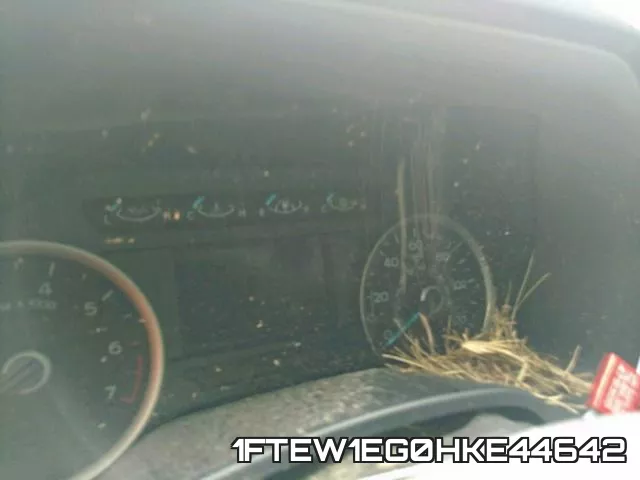 1FTEW1EG0HKE44642 фото 9