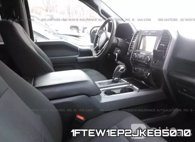 1FTEW1EP2JKE85070 фото 6