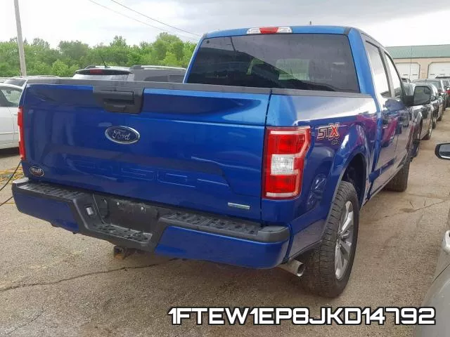 1FTEW1EP8JKD14792 фото 5