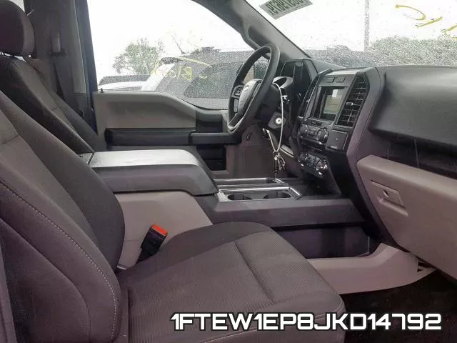 1FTEW1EP8JKD14792 фото 6