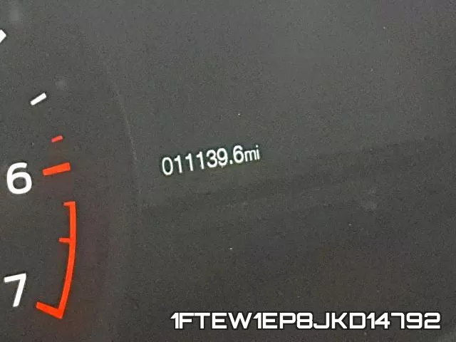 1FTEW1EP8JKD14792 фото 9
