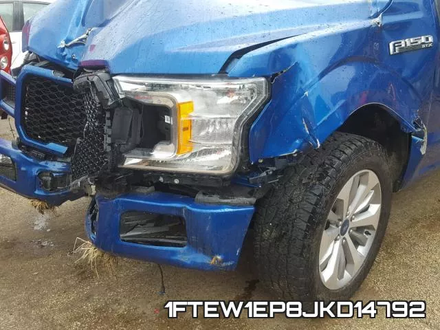 1FTEW1EP8JKD14792 фото 10