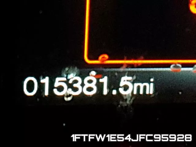 1FTFW1E54JFC95928 фото 9