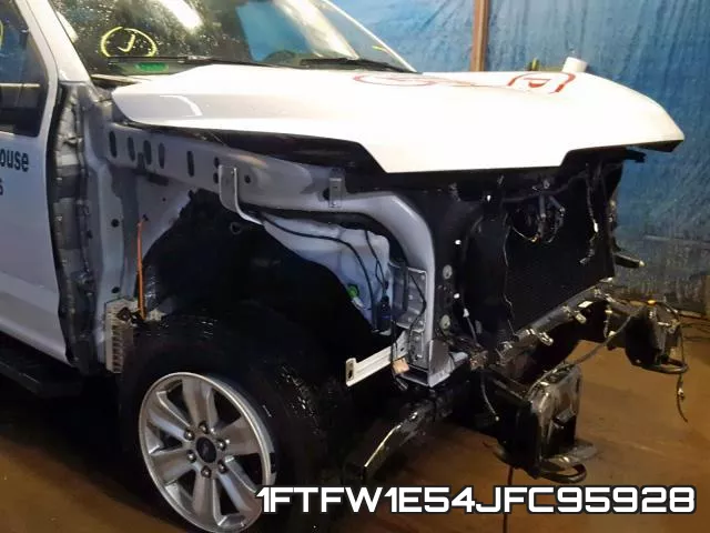 1FTFW1E54JFC95928 фото 10