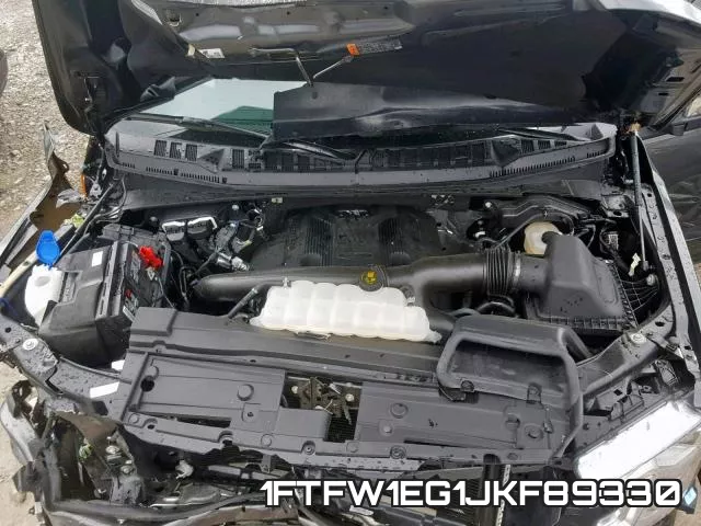 1FTFW1EG1JKF89330 фото 8
