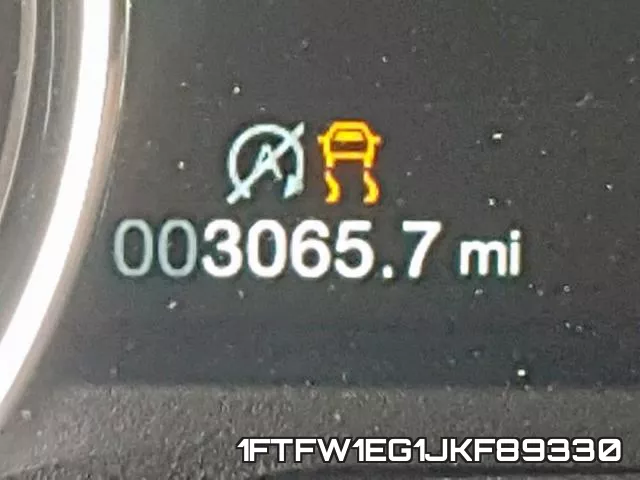1FTFW1EG1JKF89330 фото 9