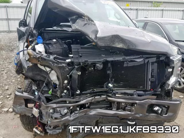 1FTFW1EG1JKF89330 фото 10