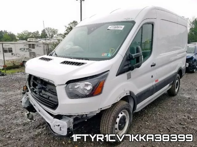 1FTYR1CV7KKA38399 фото 3