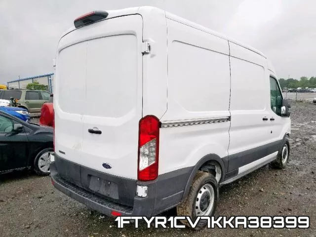 1FTYR1CV7KKA38399 фото 5