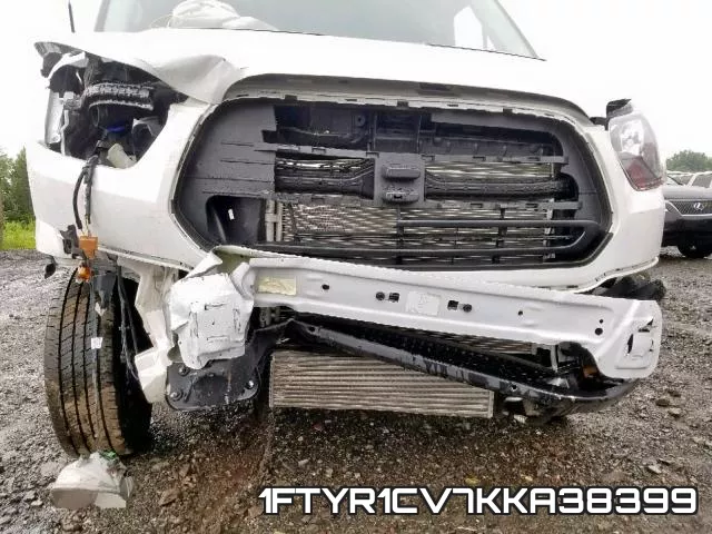 1FTYR1CV7KKA38399 фото 10