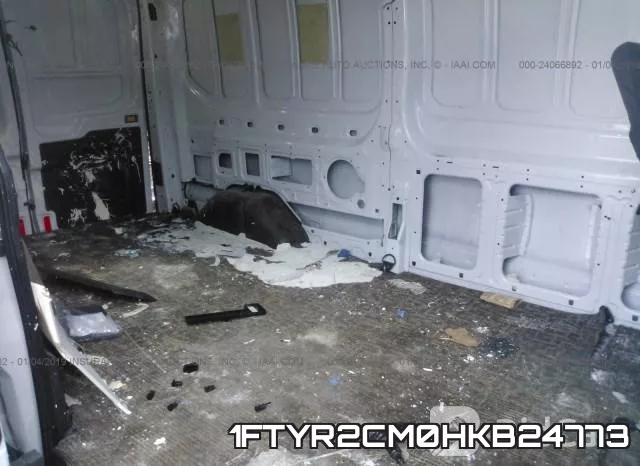 1FTYR2CM0HKB24773 фото 9