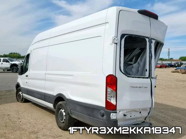 1FTYR3XM2KKA18347 фото 4