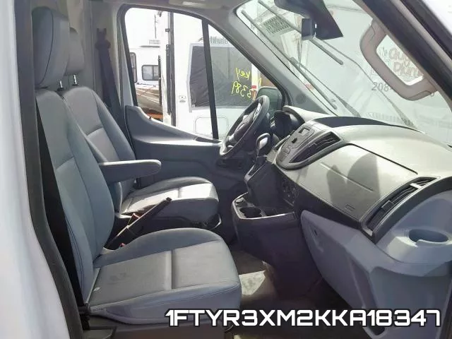 1FTYR3XM2KKA18347 фото 6
