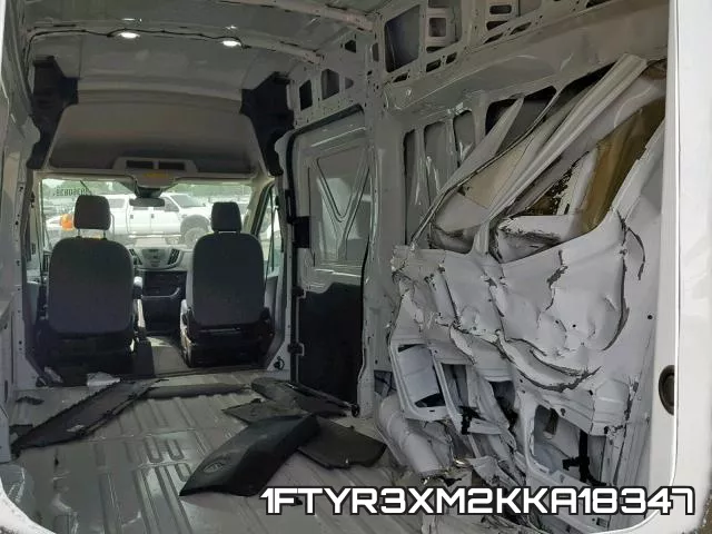 1FTYR3XM2KKA18347 фото 7
