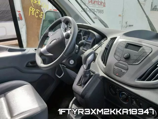 1FTYR3XM2KKA18347 фото 10