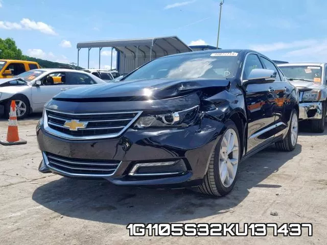 1G1105S32KU137437 фото 3