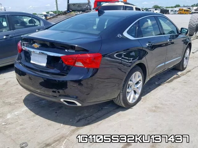 1G1105S32KU137437 фото 5