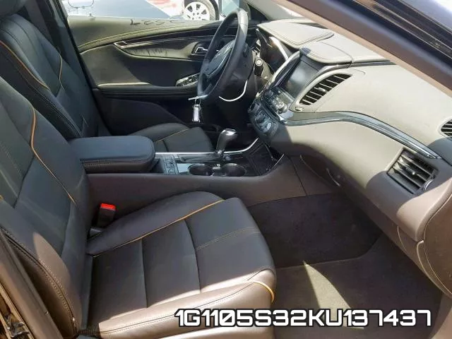1G1105S32KU137437 фото 6