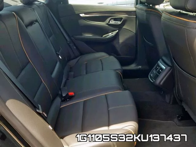 1G1105S32KU137437 фото 7