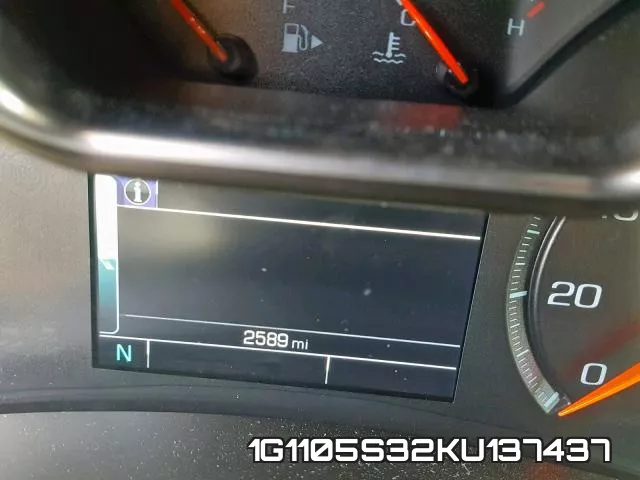 1G1105S32KU137437 фото 9