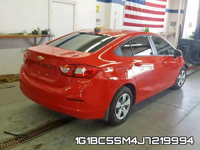 1G1BC5SM4J7219994 фото 5