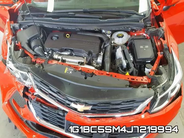 1G1BC5SM4J7219994 фото 8