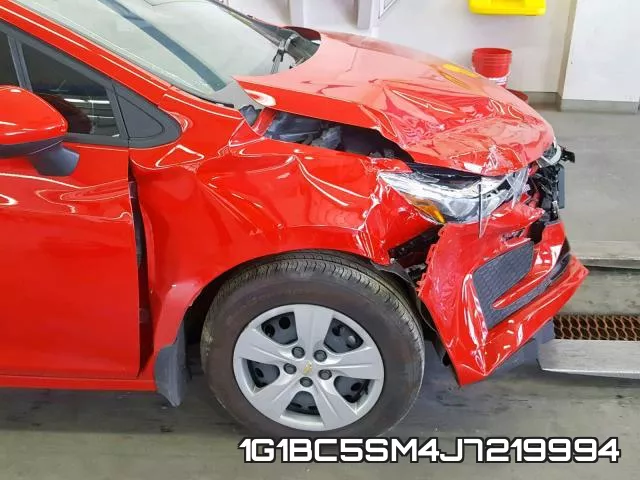 1G1BC5SM4J7219994 фото 10
