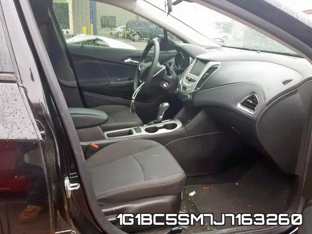 1G1BC5SM7J7163260 фото 6