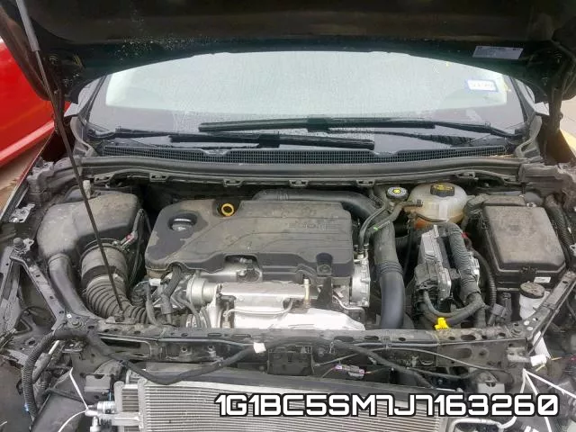 1G1BC5SM7J7163260 фото 8